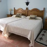Dehesa De Solana * Herrera de Alcántara