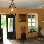 Dehesa De Solana 乡村民宿 Herrera de Alcántara