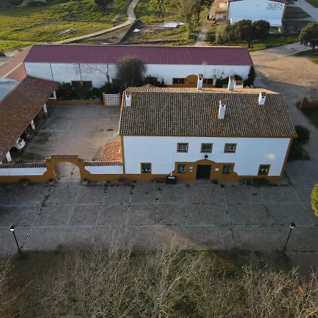 Dehesa De Solana