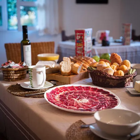 Dehesa De Solana * Herrera de Alcántara