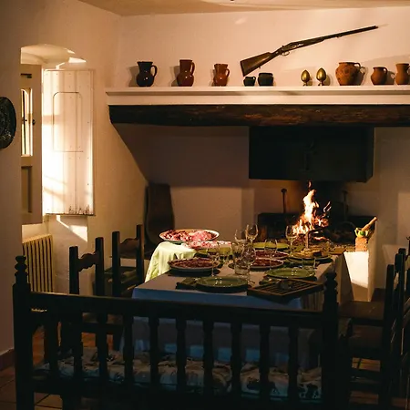 Dehesa De Solana Herrera de Alcántara