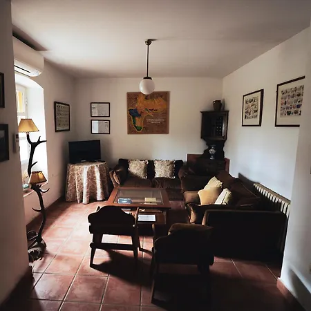 Dehesa De Solana *