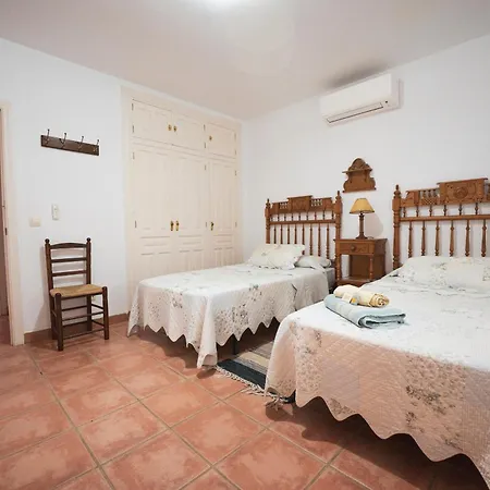 Casa rural Dehesa De Solana *