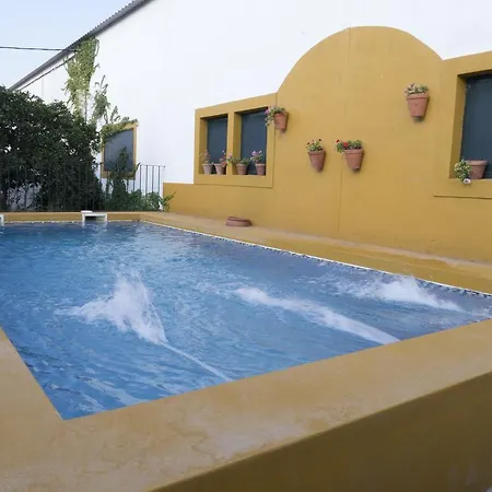 Dehesa De Solana Casa rural Herrera de Alcántara