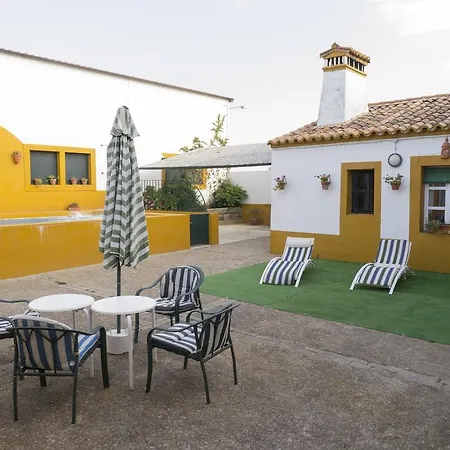 Dehesa De Solana