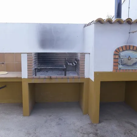 Casa rural Dehesa De Solana