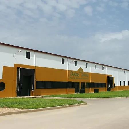 Dehesa De Solana Casa rural Herrera de Alcántara