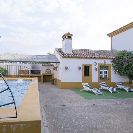 Dehesa De Solana Herrera de Alcántara