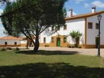 Dehesa De Solana * Herrera de Alcántara