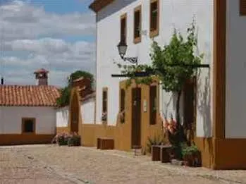 Dehesa De Solana 乡村民宿 Herrera de Alcántara