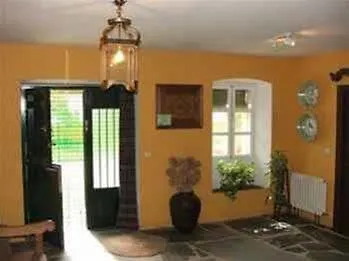 Dehesa De Solana Casa rural Herrera de Alcántara