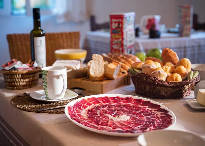 Dehesa De Solana * Herrera de Alcántara