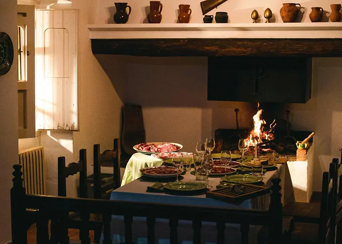 Dehesa De Solana Herrera de Alcántara