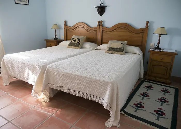 Dehesa De Solana * Herrera de Alcántara